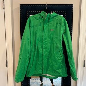 Helly Hansen Rain Coat